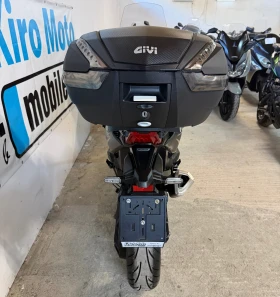 Honda Forza 750i ABS TCS Special Edition, снимка 13