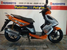 Kymco Super 8 49cc., снимка 2