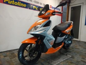 Kymco Super 8 49cc., снимка 5