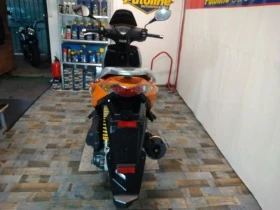 Kymco Super 8 49cc., снимка 8