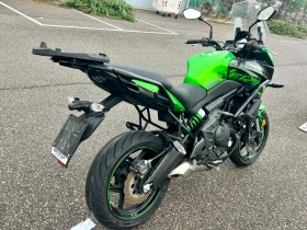 Kawasaki Versys 650 ABS 2017, снимка 3