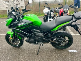 Kawasaki Versys 650 ABS 2017, снимка 6