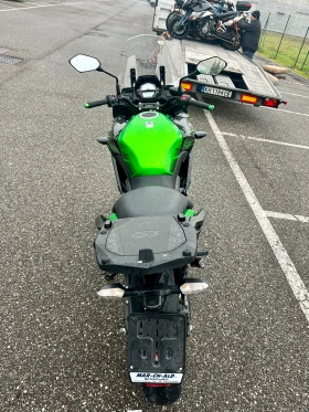 Kawasaki Versys 650 ABS 2017, снимка 4