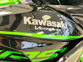 Kawasaki Versys 650 ABS 2017 Special Edition - 490 лв/месец, снимка 3