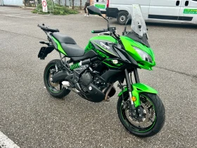 Kawasaki Versys 650 ABS 2017, снимка 1