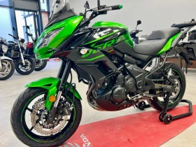 Kawasaki Versys 650 ABS 2017 Special Edition - 490 лв/месец, снимка 9