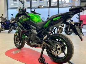 Kawasaki Versys 650 ABS 2017 Special Edition - 490 лв/месец, снимка 6