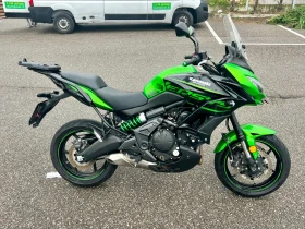 Kawasaki Versys 650 ABS 2017, снимка 2