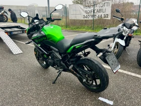 Kawasaki Versys 650 ABS 2017, снимка 5