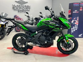 Kawasaki Versys 650 ABS 2017 Special Edition - 490 лв/месец, снимка 2