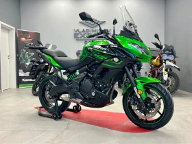 Kawasaki Versys 650 ABS 2017 Special Edition - 490 лв/месец, снимка 1