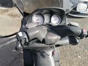 Yamaha T-max T-MAX500i, снимка 9