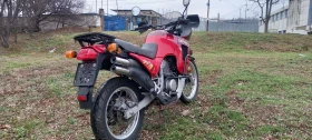 Honda Xlv TRANSALP 600, снимка 4