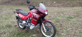 Honda Xlv TRANSALP 600, снимка 1