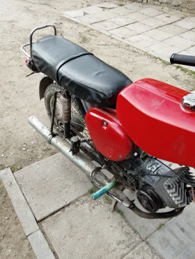 Simson 50, снимка 4