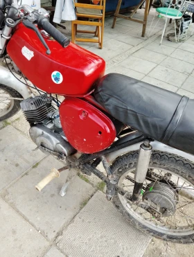 Simson 50, снимка 3