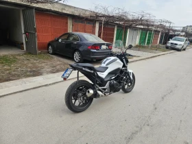 Honda Nc 750SD автомат, снимка 5