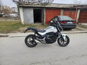 Honda Nc 750SD автомат, снимка 4