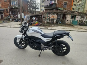 Honda Nc 750SD автомат, снимка 11