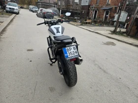 Honda Nc 750SD автомат, снимка 8