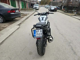 Honda Nc 750SD автомат, снимка 9