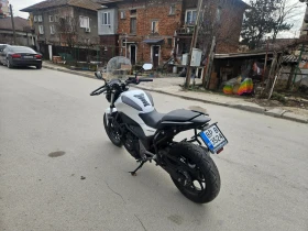 Honda Nc 750SD автомат, снимка 10