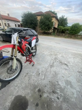Honda Crf    | Mobile.bg    4