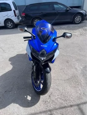 Suzuki Gsxr | Mobile.bg � ����� ������ 6