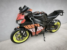 Honda Cbr CBR1000RR, 2008 ������, ������ | Mobile.bg � ����� ������ 7