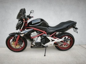 Kawasaki ER ER6N, 2005 ������, ������ | Mobile.bg � ����� ������ 6