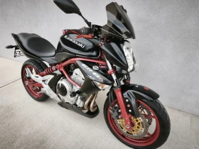 Kawasaki ER ER6N, 2005 ������, ������ | Mobile.bg � ����� ������ 2