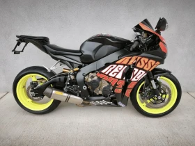 ������ Honda Cbr