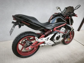 Kawasaki ER ER6N, 2005 ������, ������ | Mobile.bg � ����� ������ 3