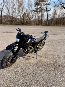 Yamaha Xt 660X | Mobile.bg � ����� ������ 6