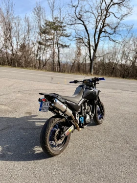 Yamaha Xt 660X | Mobile.bg � ����� ������ 3