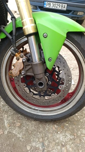 Kawasaki Z | Mobile.bg � ����� ������ 5