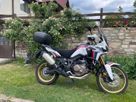 Honda Crf Africa Twin CRF 1000 | Auto.bg — изображение 3