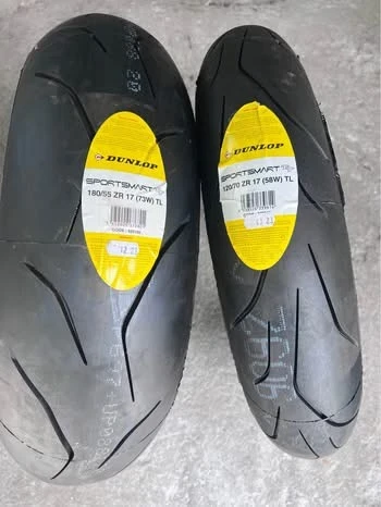 Suzuki Gsxr, снимка 10 - Мотоциклети и мототехника - 52998517