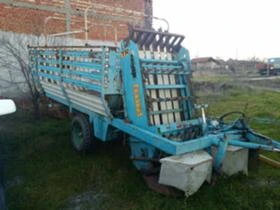 Сенокосачка Друга марка BCS И ДРУГИ, снимка 9