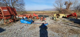 Сенокосачка Друга марка BCS И ДРУГИ, снимка 3