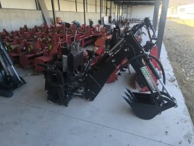 Трактор Mitsubishi Саки агро Сливен , снимка 9