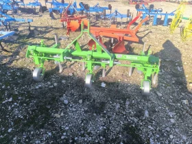 Трактор Mitsubishi Саки агро Сливен , снимка 14