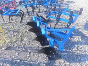 Трактор Mitsubishi Саки агро Сливен , снимка 10