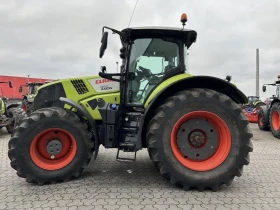 Трактор Claas AXION 850 НАВИГАЦИЯ ЛИЗИНГ, снимка 4