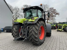 Трактор Claas AXION 850 НАВИГАЦИЯ ЛИЗИНГ, снимка 8