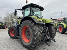 Трактор Claas AXION 850 НАВИГАЦИЯ ЛИЗИНГ, снимка 3