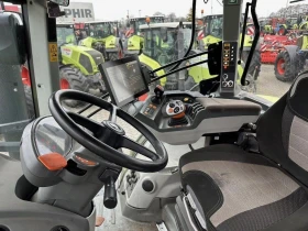 Трактор Claas AXION 850 НАВИГАЦИЯ ЛИЗИНГ, снимка 11