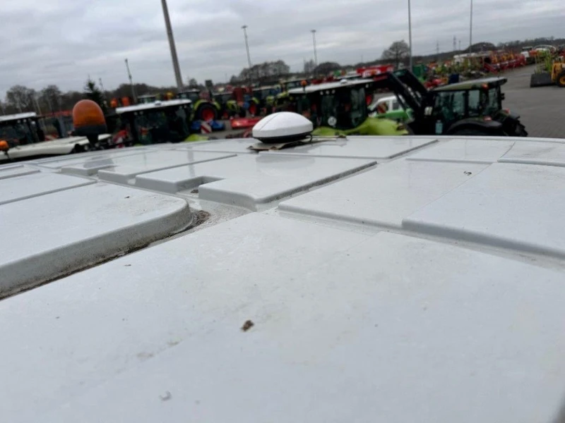 Трактор Claas AXION 850 НАВИГАЦИЯ ЛИЗИНГ, снимка 9 - Селскостопанска техника - 53015803