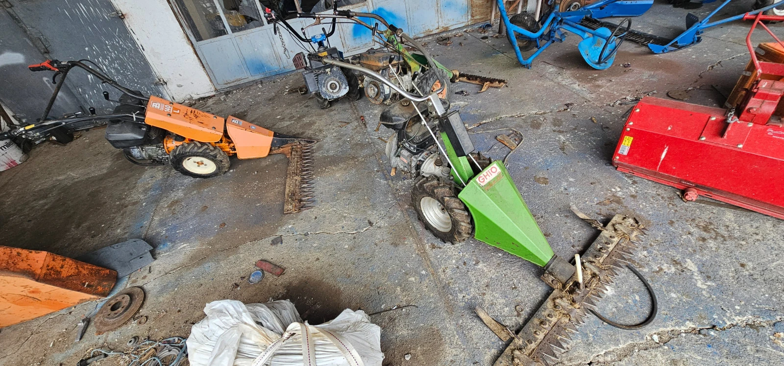  BCS   | Mobile.bg   13