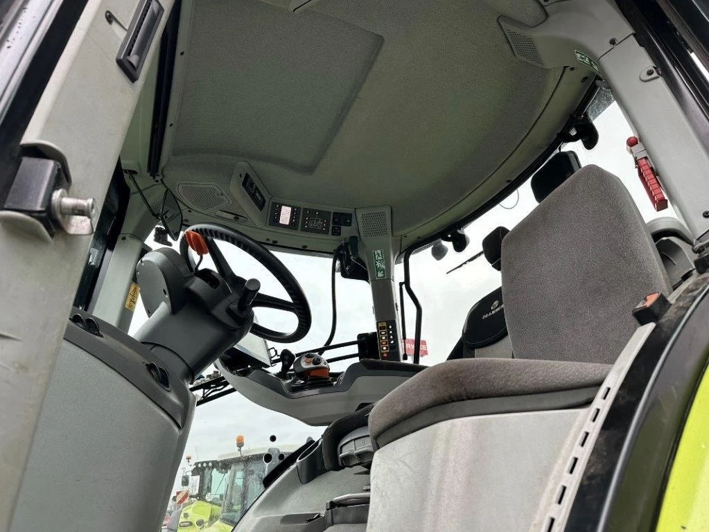 Трактор Claas AXION 850 НАВИГАЦИЯ ЛИЗИНГ - изображение 10